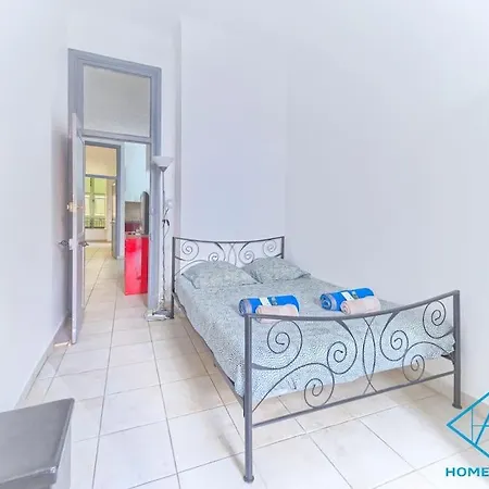 Sookies , Hyper Central+airconditioner Apartment *