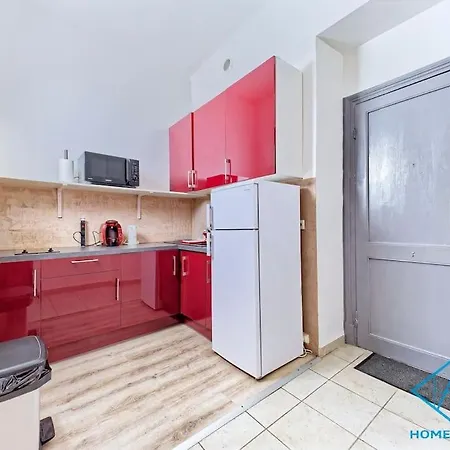 Apartamento Sookies , Hyper Central+airconditioner Niza