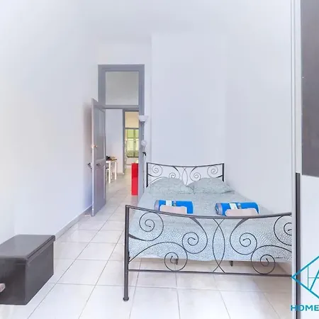 Apartamento Sookies , Hyper Central+airconditioner