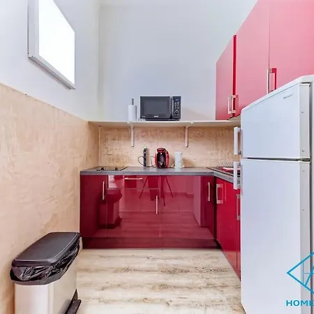 Sookies , Hyper Central+airconditioner Apartment Nice