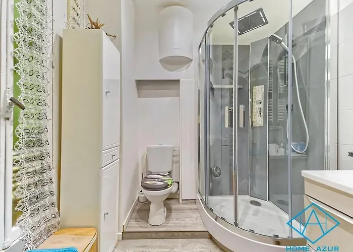 Sookies , Hyper Central+airconditioner