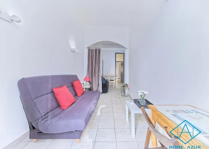 Sookies , Hyper Central+airconditioner * Niza