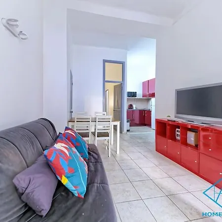 Sookies , Hyper Central+airconditioner Appartement
