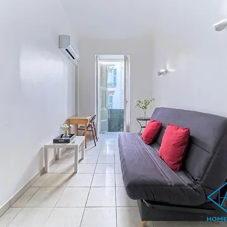 Appartement Sookies , Hyper Central+airconditioner