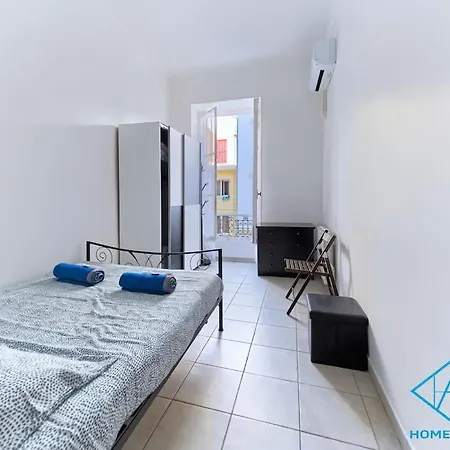 Sookies , Hyper Central+airconditioner Appartement Nice