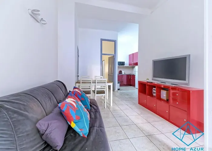 Sookies , Hyper Central+airconditioner Appartement