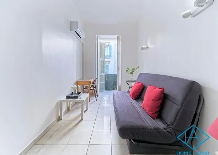 Appartement Sookies , Hyper Central+airconditioner