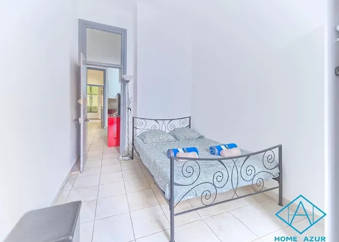 Sookies , Hyper Central+airconditioner Appartement *