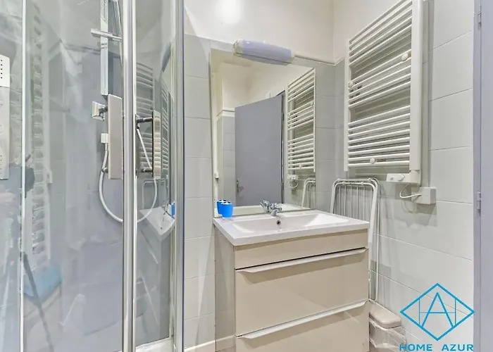Appartement Sookies , Hyper Central+airconditioner *