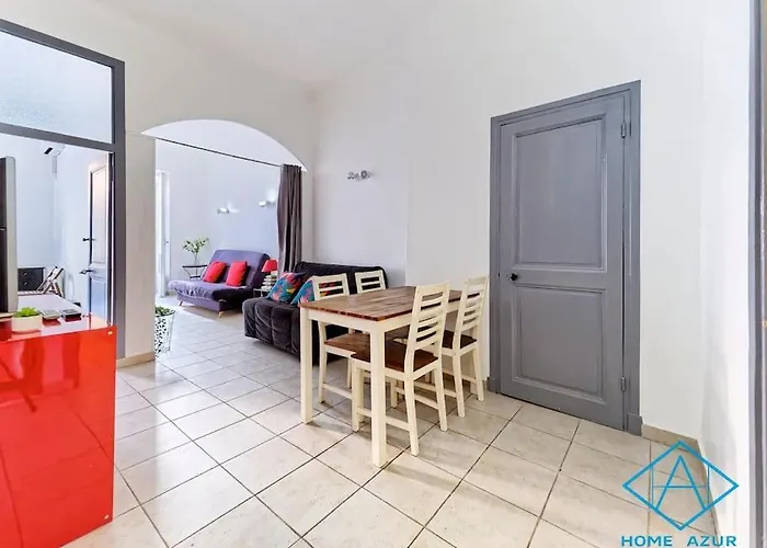 Sookies , Hyper Central+airconditioner Appartement