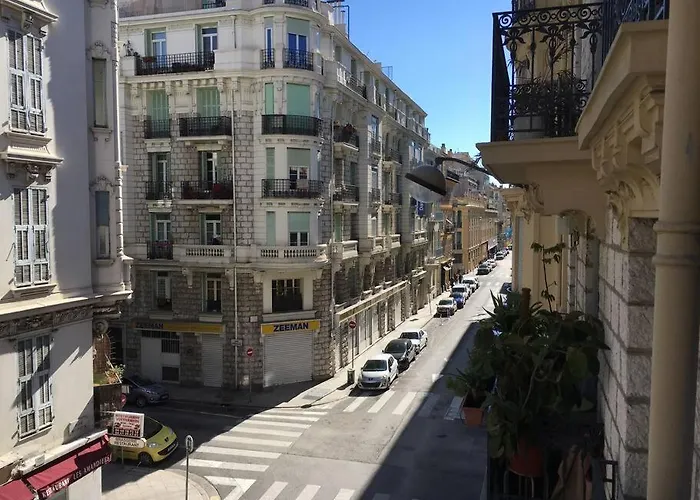 Sookies , Hyper Central+airconditioner Appartement *